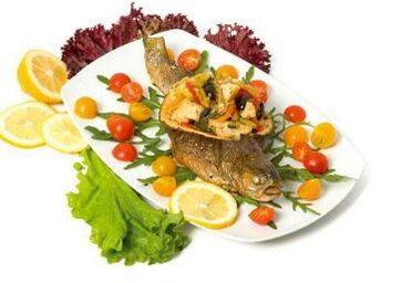 Vegetables