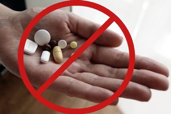 It is not recommended to take diuretics when losing weight for a week