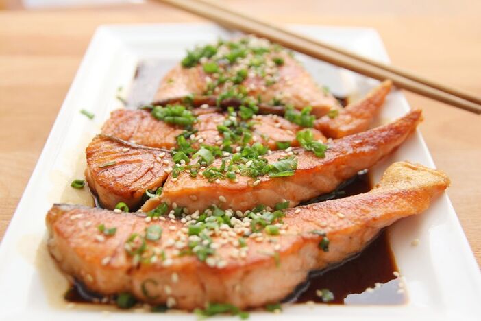 allowed and forbidden foods on a keto diet