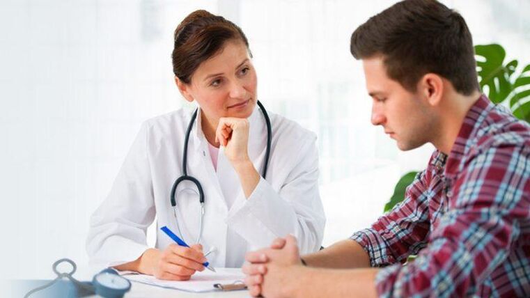 Prior consultation with a doctor will rule out future health problems