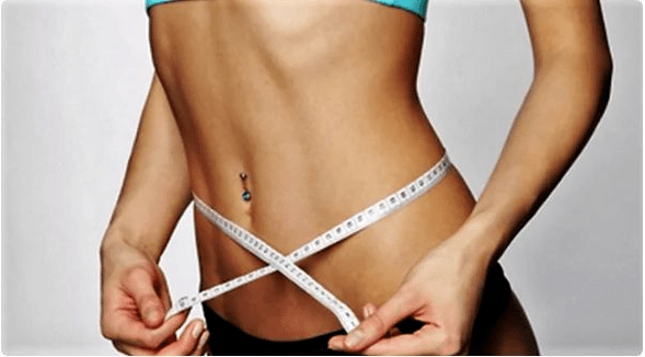 Body tone