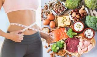 significant fiber diet recommendations