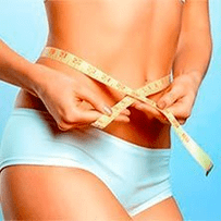 Weight loss